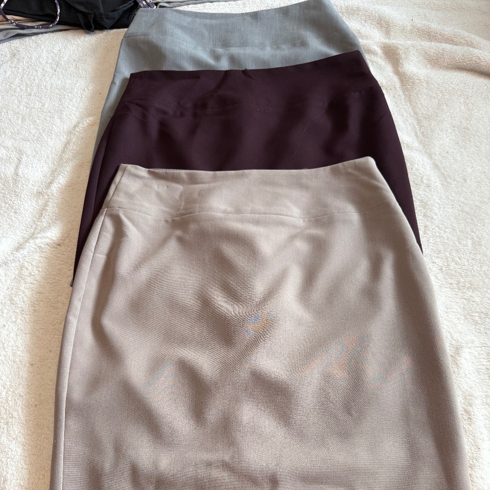 3 for $30 Afani skirt -  size 6